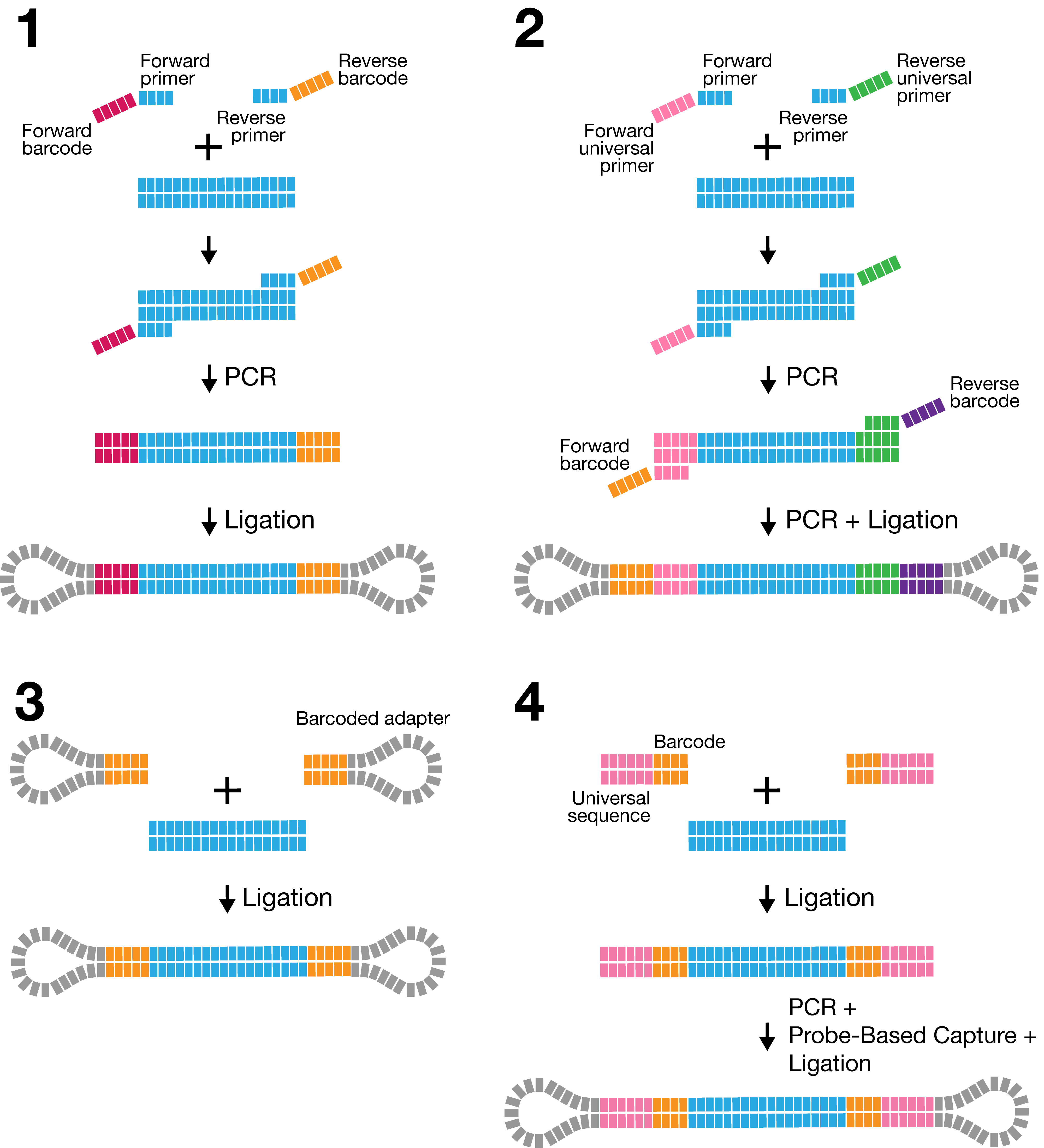 Barcode design | Lima Docs